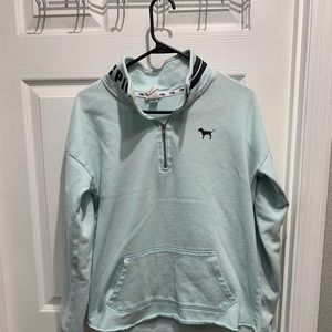 Victoria secret pullover PINK